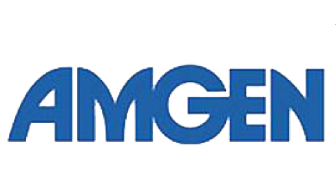 Amgen logo