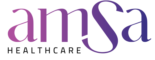 AMSA logo