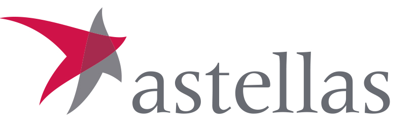 Astellas logo