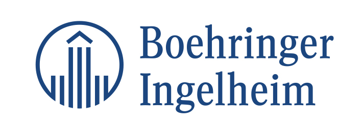 Boehringer Ingelheim logo