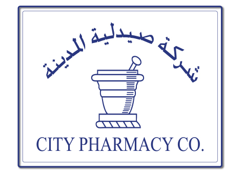 City Pharmacy logo