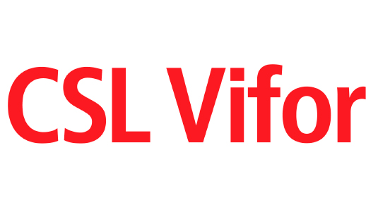 CSL logo