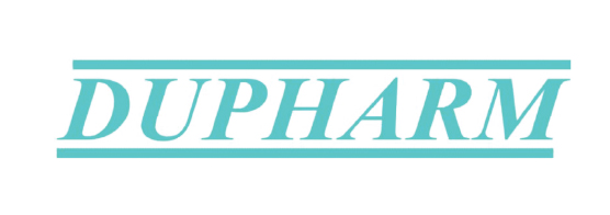 Dupharma logo