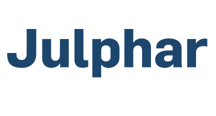 Julphar logo
