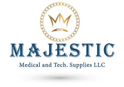 Majestic logo