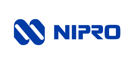 Nipro logo