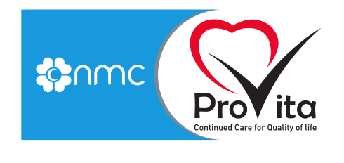 NMC logo