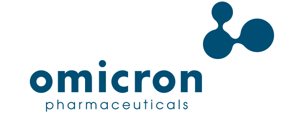 Omicron logo